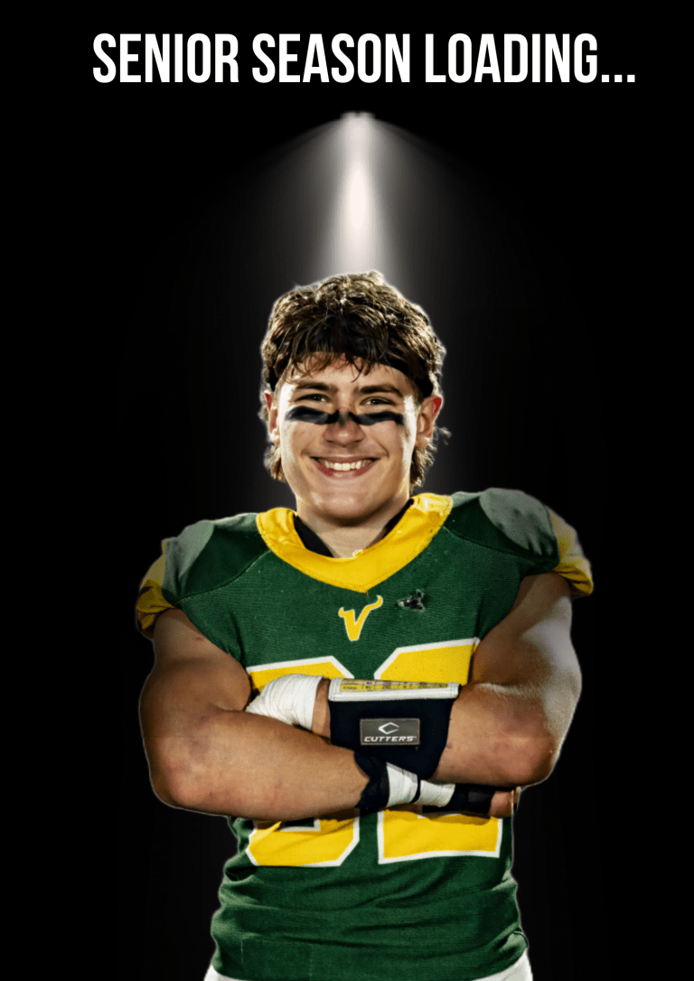 Chase Loftis