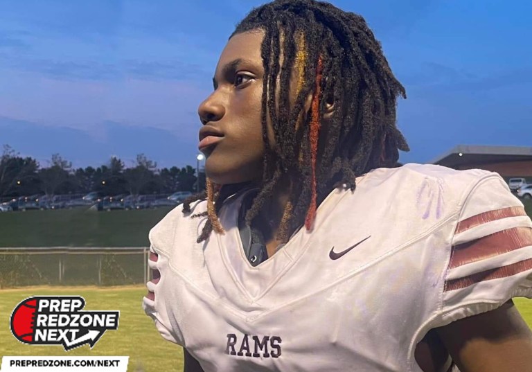 Harris Ranks: My Top Five 2028 Middle Tennessee Running Backs