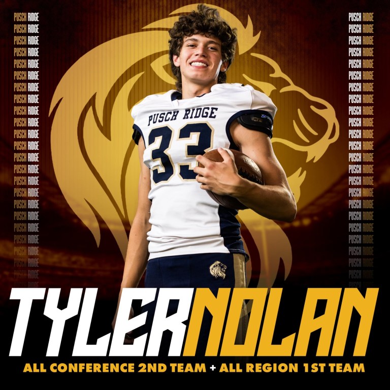 Tyler Nolan