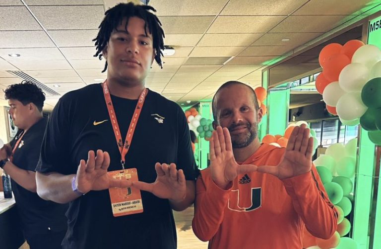 15 South Florida Standouts