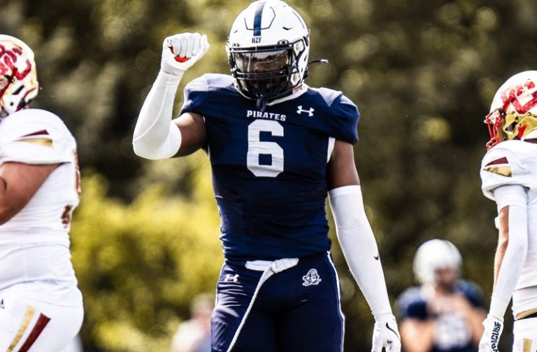 5 Gritty Players You Need To Know