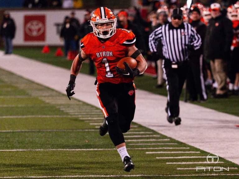 Brayden Knoll