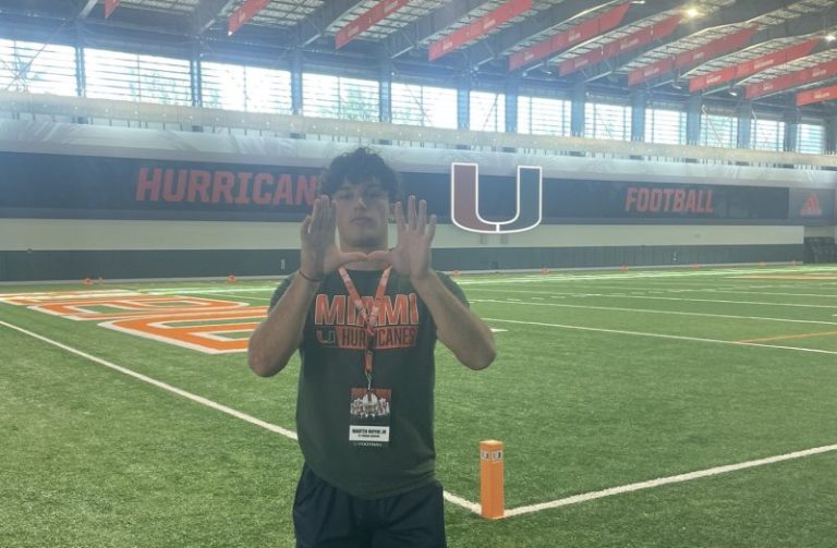South Florida Prospects to Know: Part II