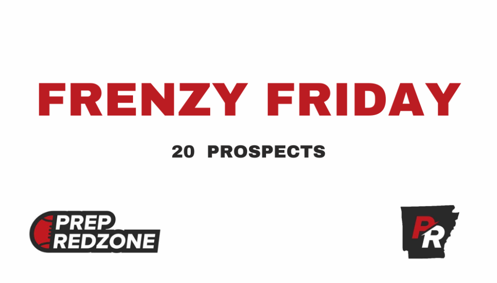 FRENZY FRIDAY &#8211; 20 Prospects to Watch in 2024