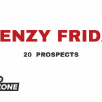 FRENZY FRIDAY – ’28 & ’29 Prospects to Watch in 2024