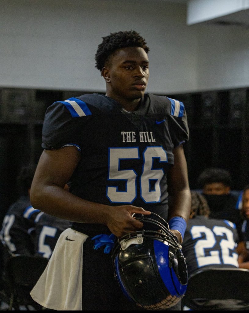 2025 Impressive OT’s I Would Offer Today