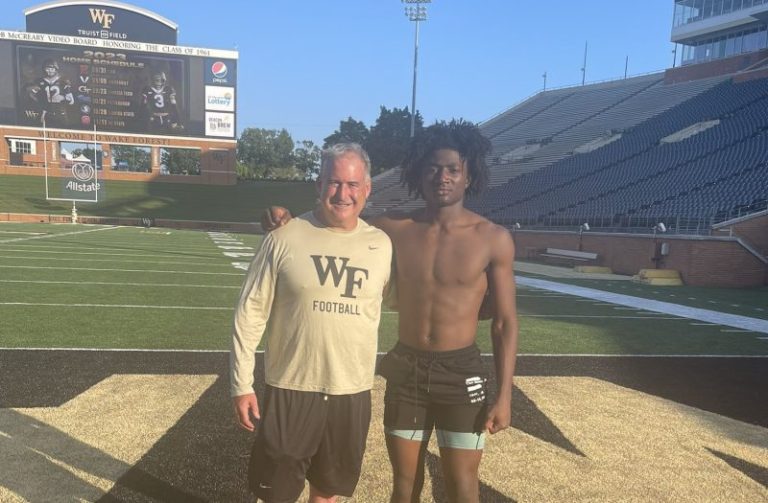 North Carolina Prospect Report Part IV