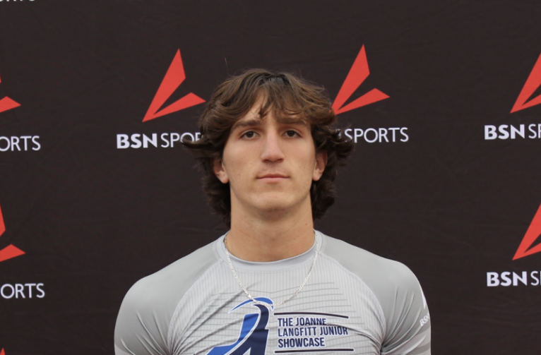 Connor Gooding