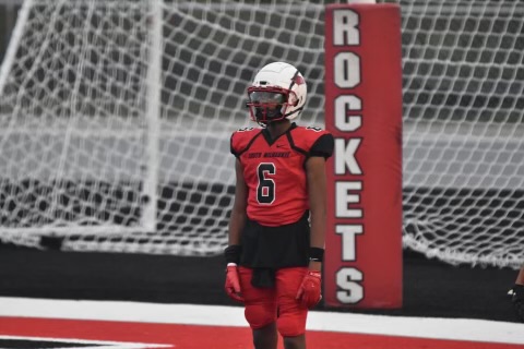 Shaundel Williams