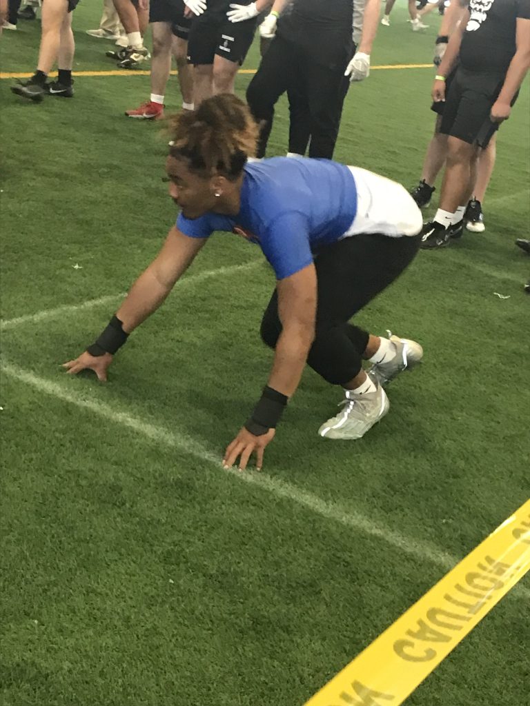 Deshawn Toilolo