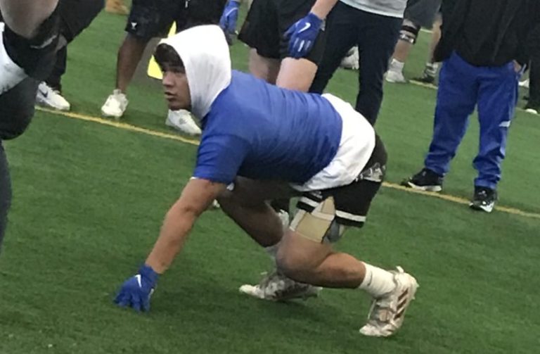 Iakopo Malufau