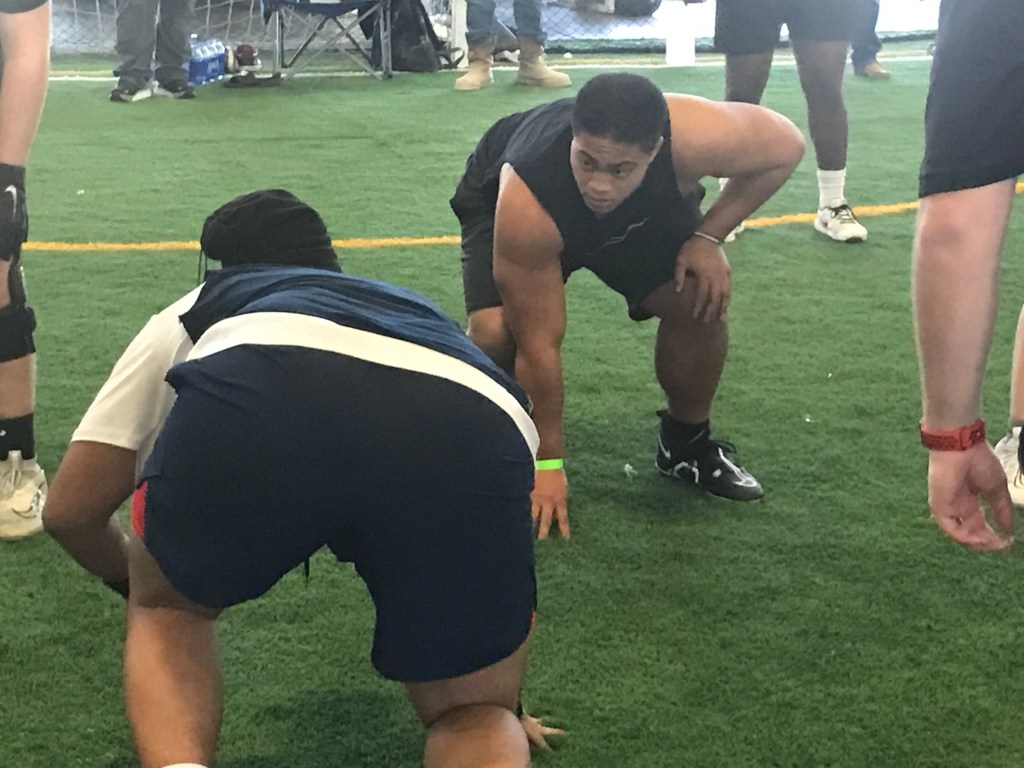 Powerhouse Training 5v5 Tournament: 2025 DL Prospects to Know