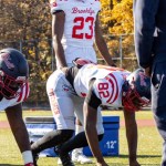 Exavier Hughes