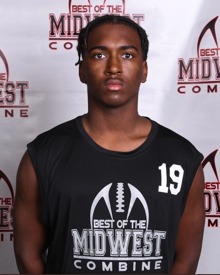 Demond Green