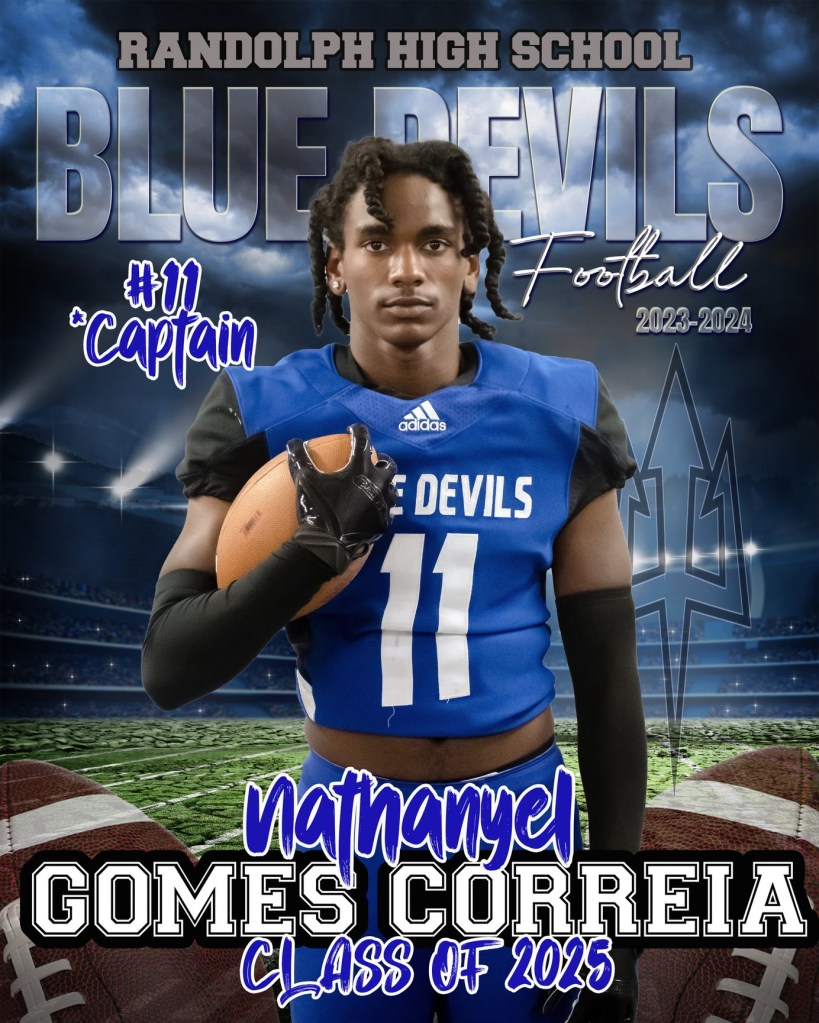 Nate Gomes