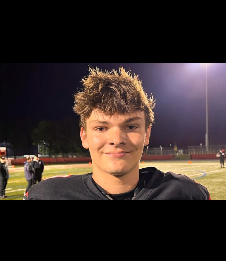 Nick Peipert