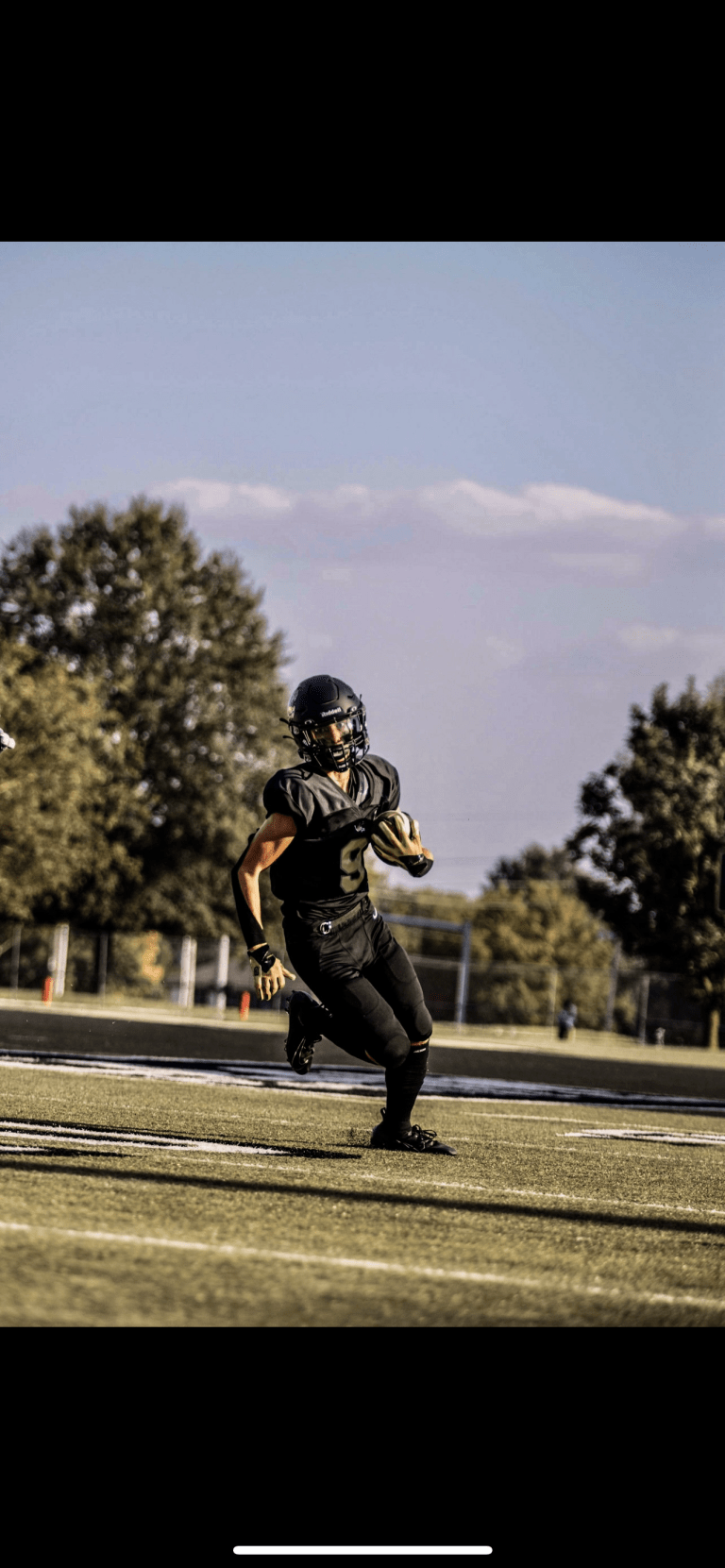 Rylan Fecht