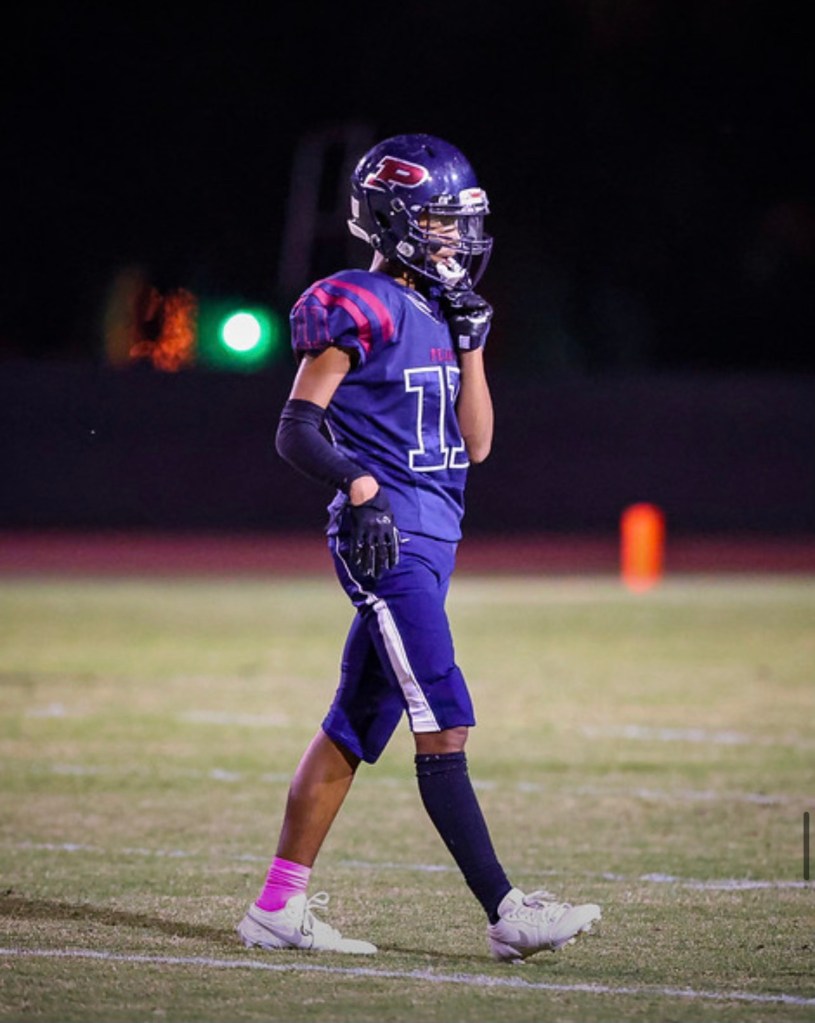 A’Koa “KoKo” Purdie