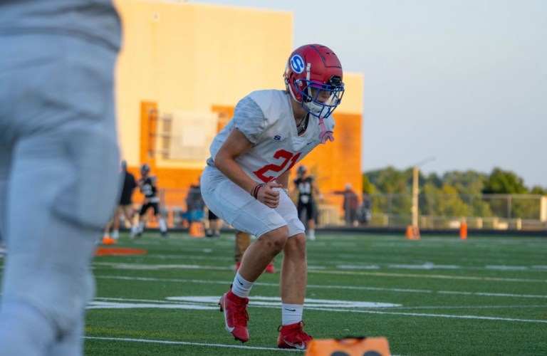 Drew Jones Jr