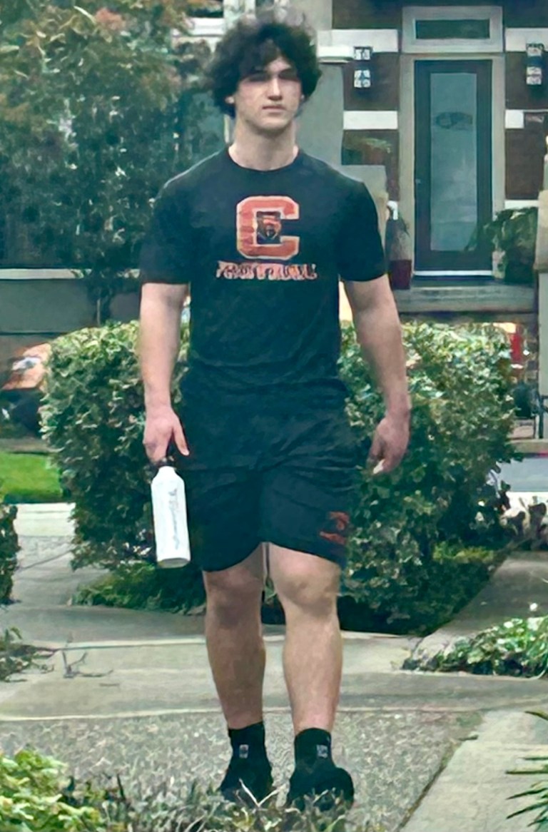Jacob Stickevers
