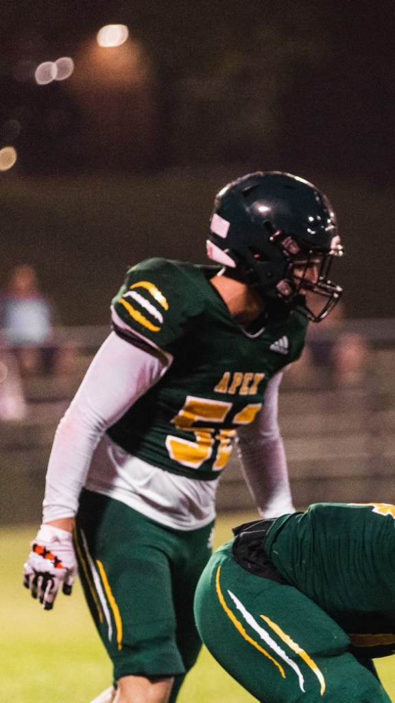 Southeast Wake Conference: Top Rising Seniors