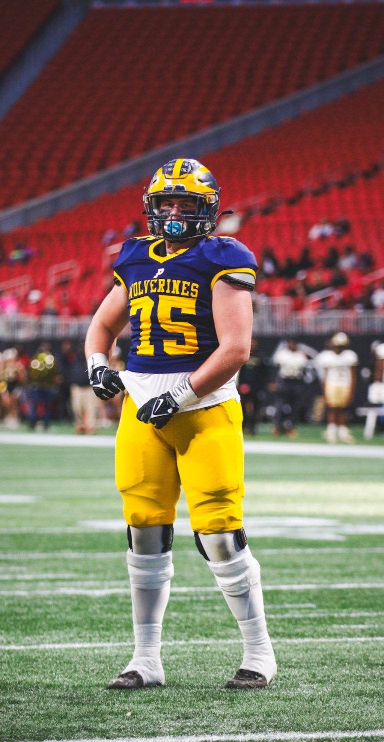 Mason Townsend