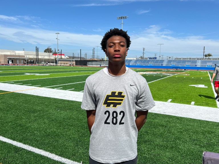 Top 2026 Prospects Without an Offer: Offense