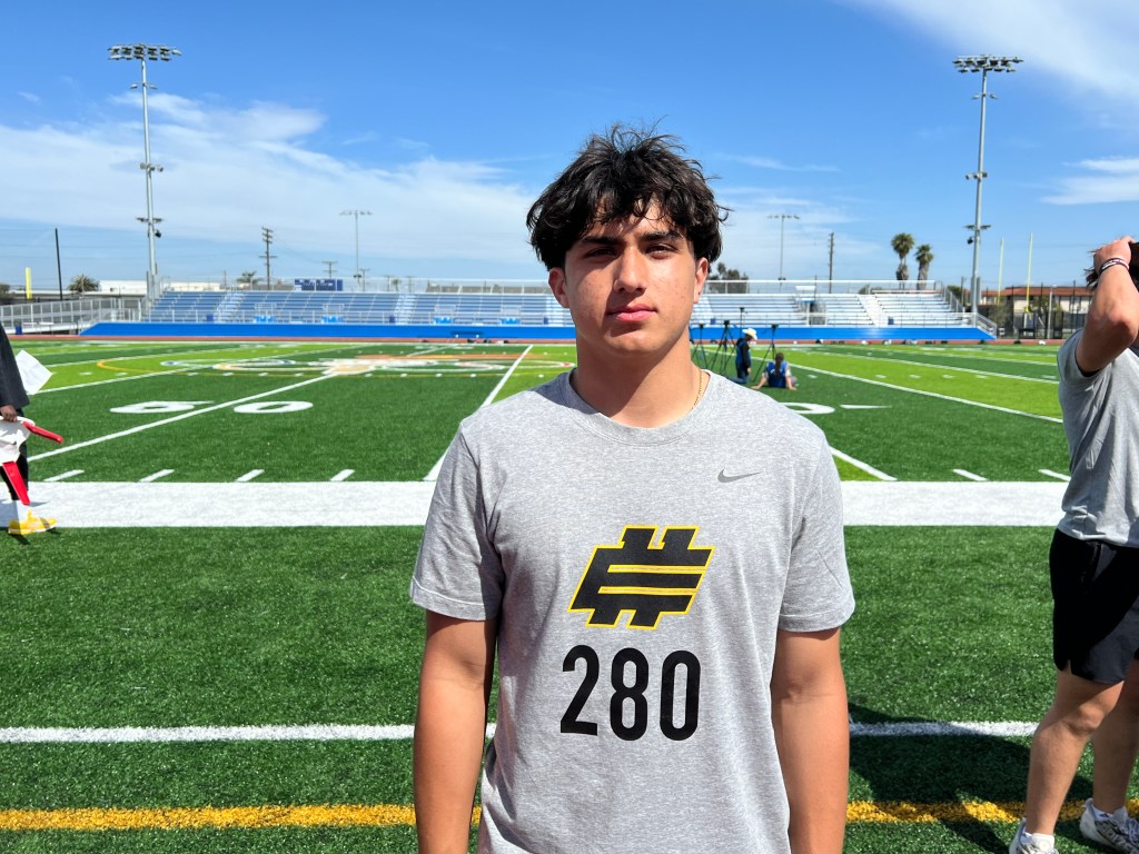 South County Passing Tournament Highlights (Part 2)
