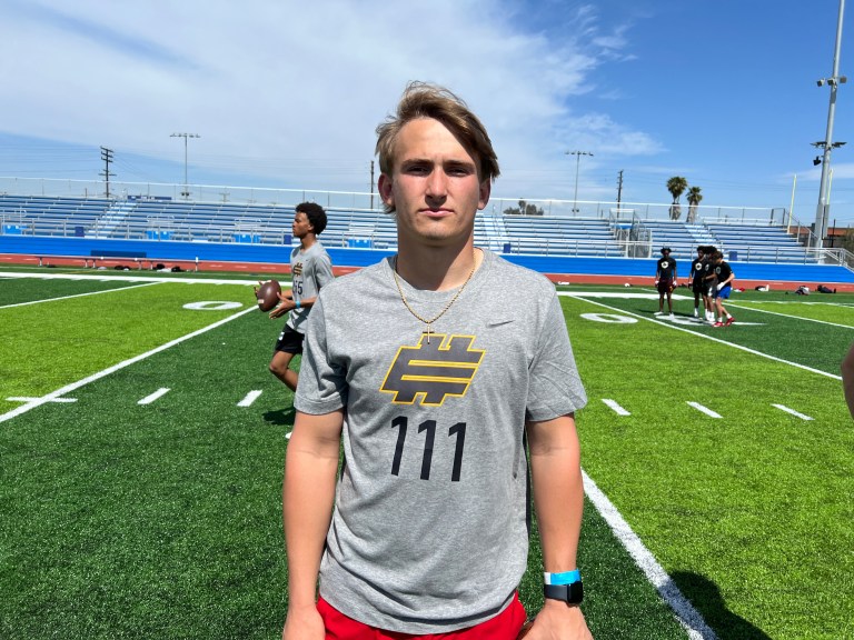 Best Available ’25 Southern California Quarterbacks (Part 2)