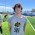 Top 10 class of 2025 QBs in SGV (Part 1)
