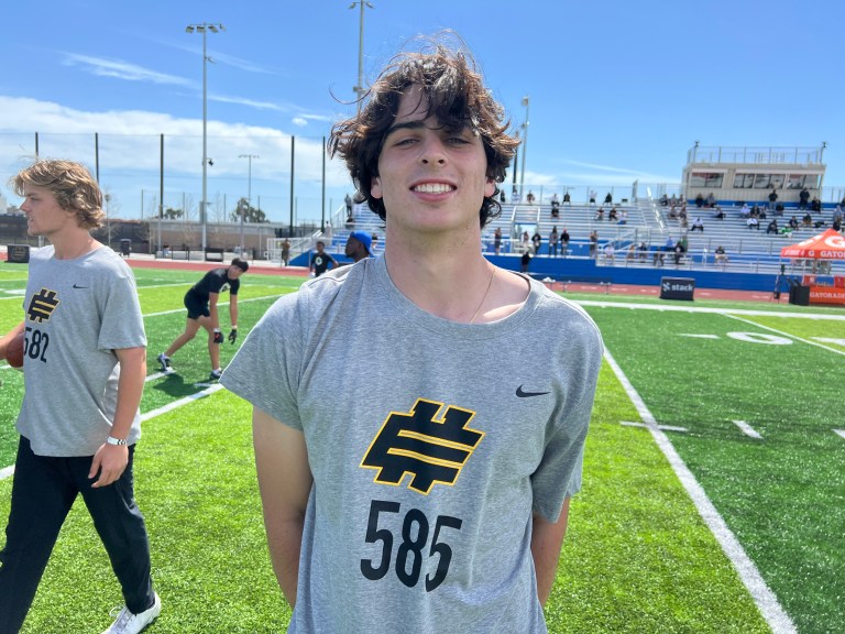 Top 10 class of 2025 QBs in SGV (Part 1)