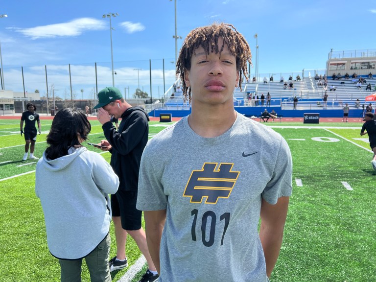 Top &#039;26 Quarterbacks in SGV (Part 1)
