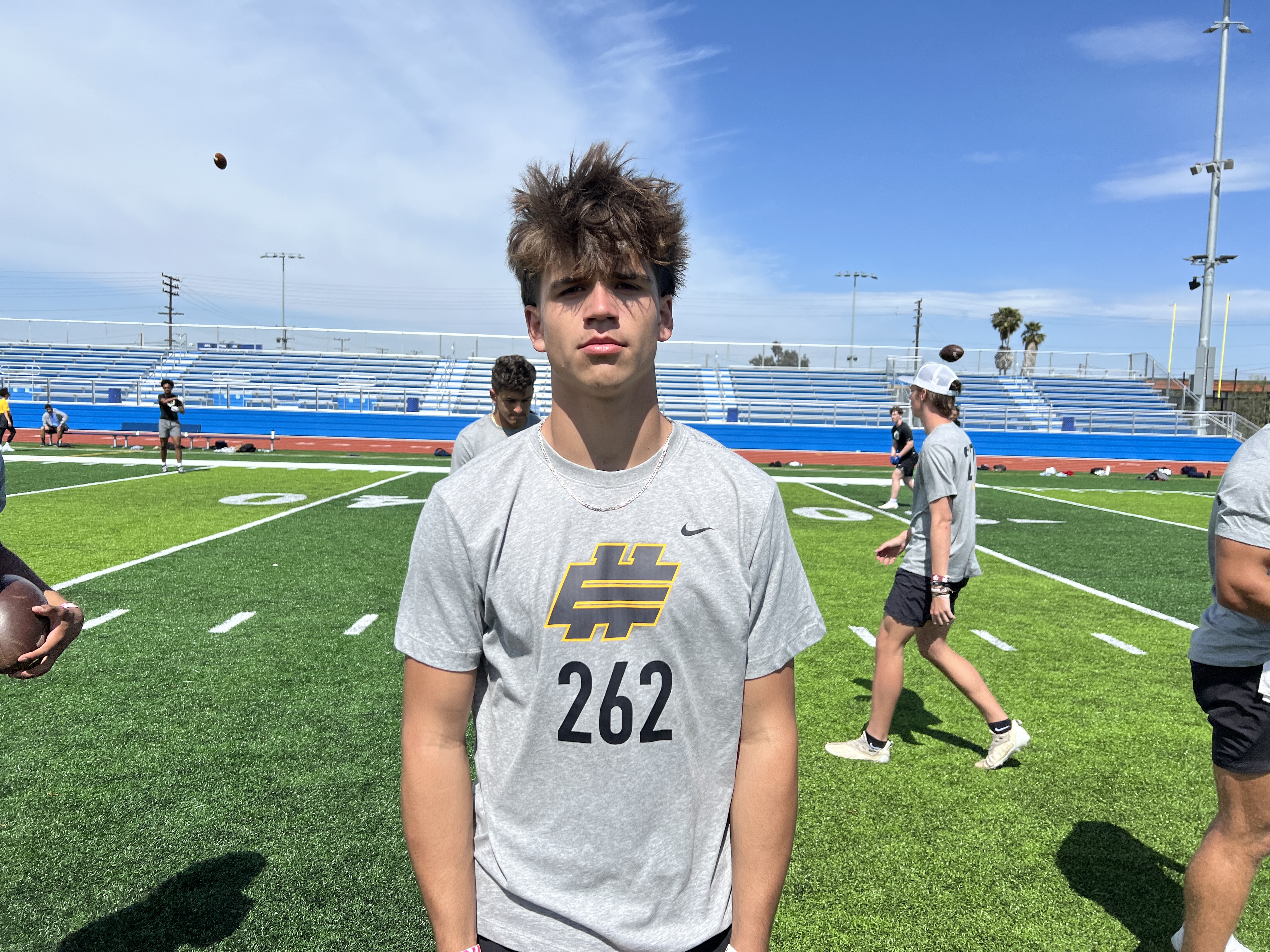 Ryder Lyons