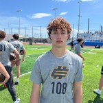 Top 10 class of 2025 QBs in SGV (Part 2)