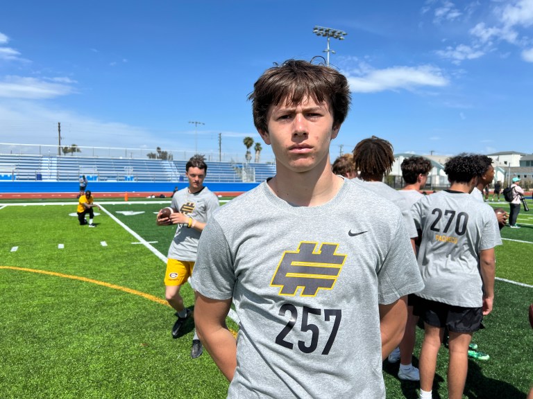 Southern California Recruiting Report (Part 1)