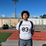 Top Five Class of 2026 Offensive Linemen in Orange County