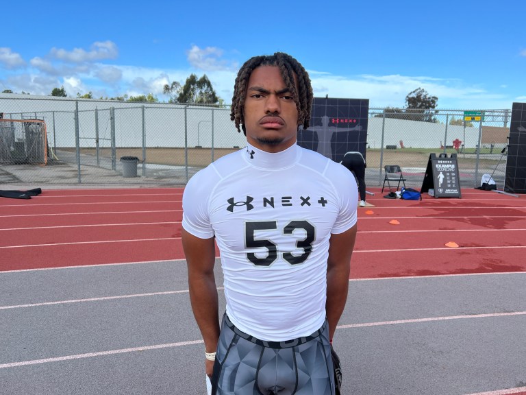 Southern California Top Rushing Performances: Week 1