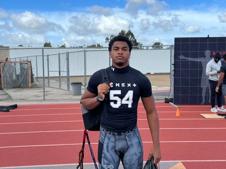 Southern California Recruiting Report (Part 1)