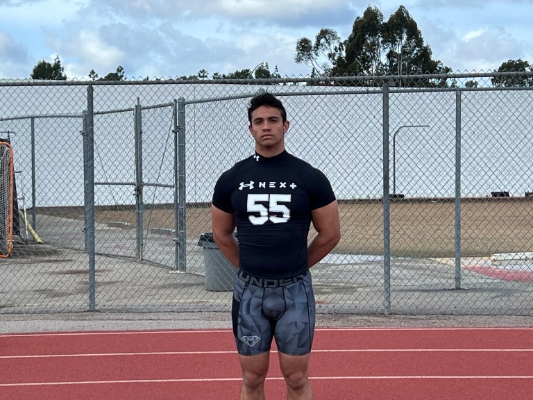 Ethan Adams