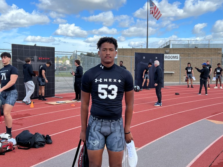 Southern California Recruiting Report (Part 2)