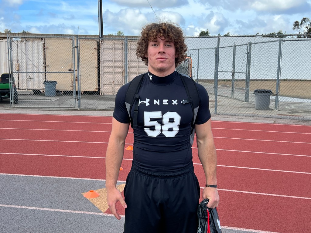 Southern California Recruiting Report (Part 1)