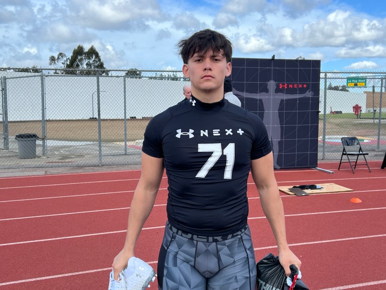 De La Salle vs. Mater Dei: Top Defensive Performers