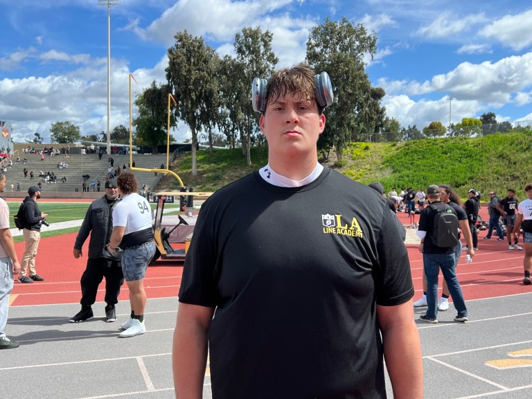 Southern California Recruiting Report (Part 3)
