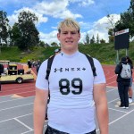 Recruiting Notes: Bay Area's Newest Offers
