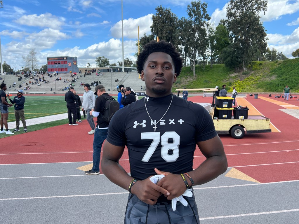 Round One Wrap: Southern California top defensive games