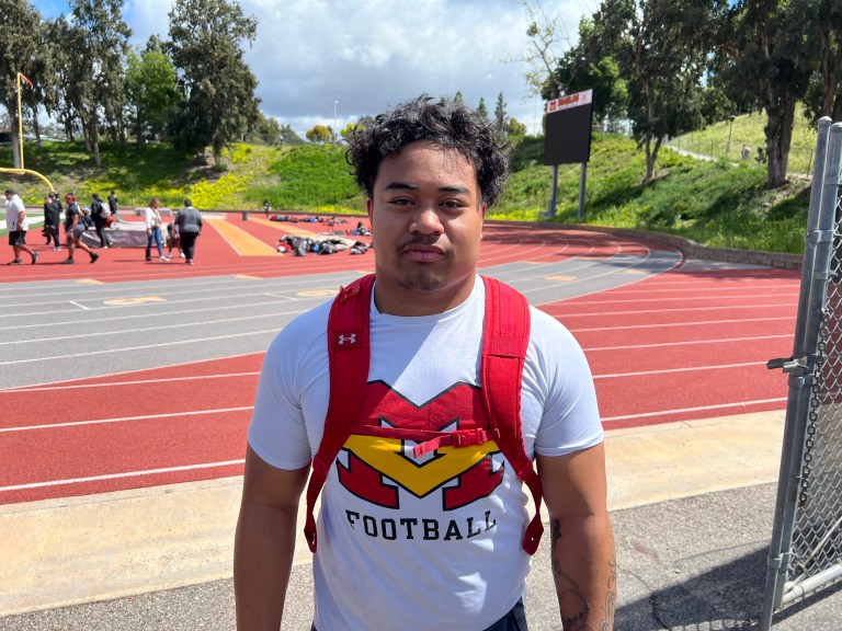 Top 10 class of 2025 RBs in Orange County (Part 2)