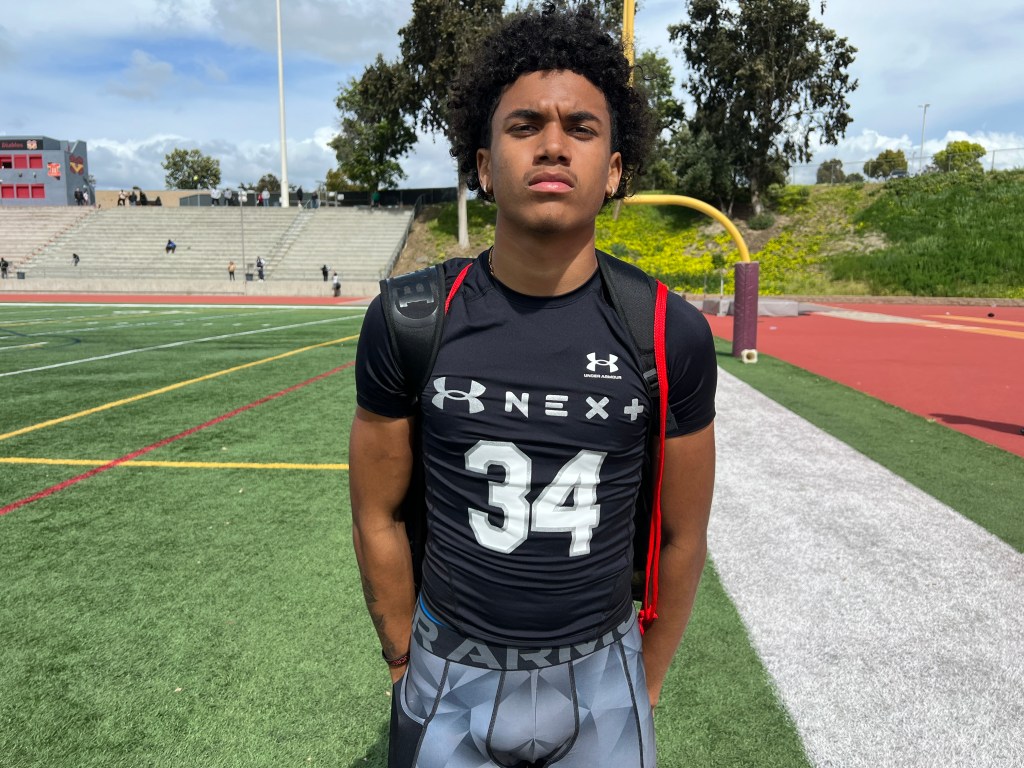 Southern California Recruiting Report (Part 1)