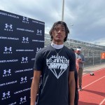 Southern California Receivers That Shined in Week 0