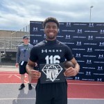 Under Armour Next Camp: Top QB/WR/DB Performers