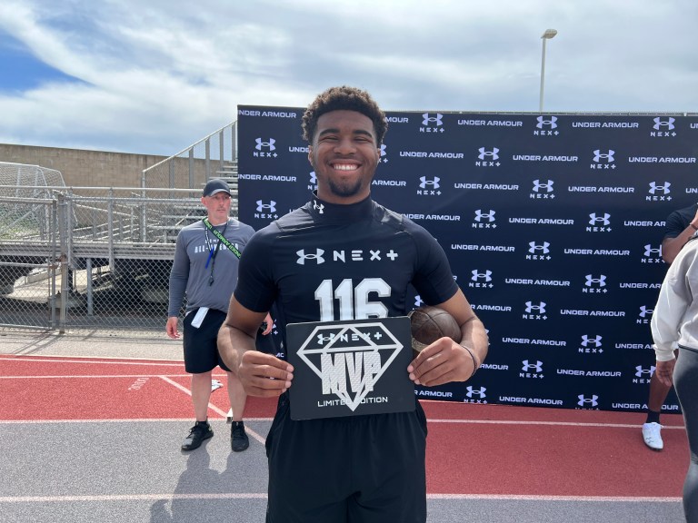Huntley&#039;s Semifinal Picks